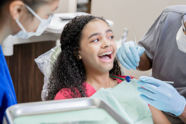 Best Pediatric Emergency Dentist in Ephraim, UT