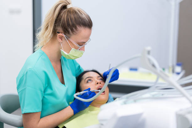Best Emergency Dental Services for Seniors in Ephraim, UT