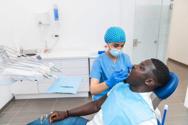 Best Holiday Emergency Dentist in Ephraim, UT