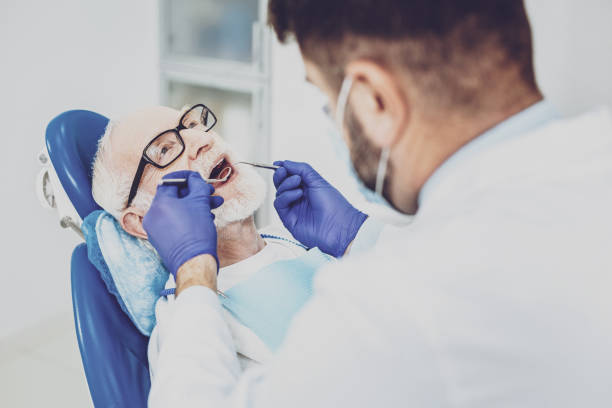 Best Emergency Dentist for Lost Fillings or Crowns in Ephraim, UT